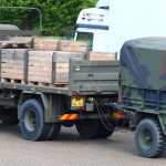 Landmacht-hout-behandelen