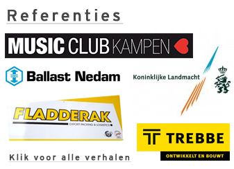 Asphalia Brandpreventie Referenties